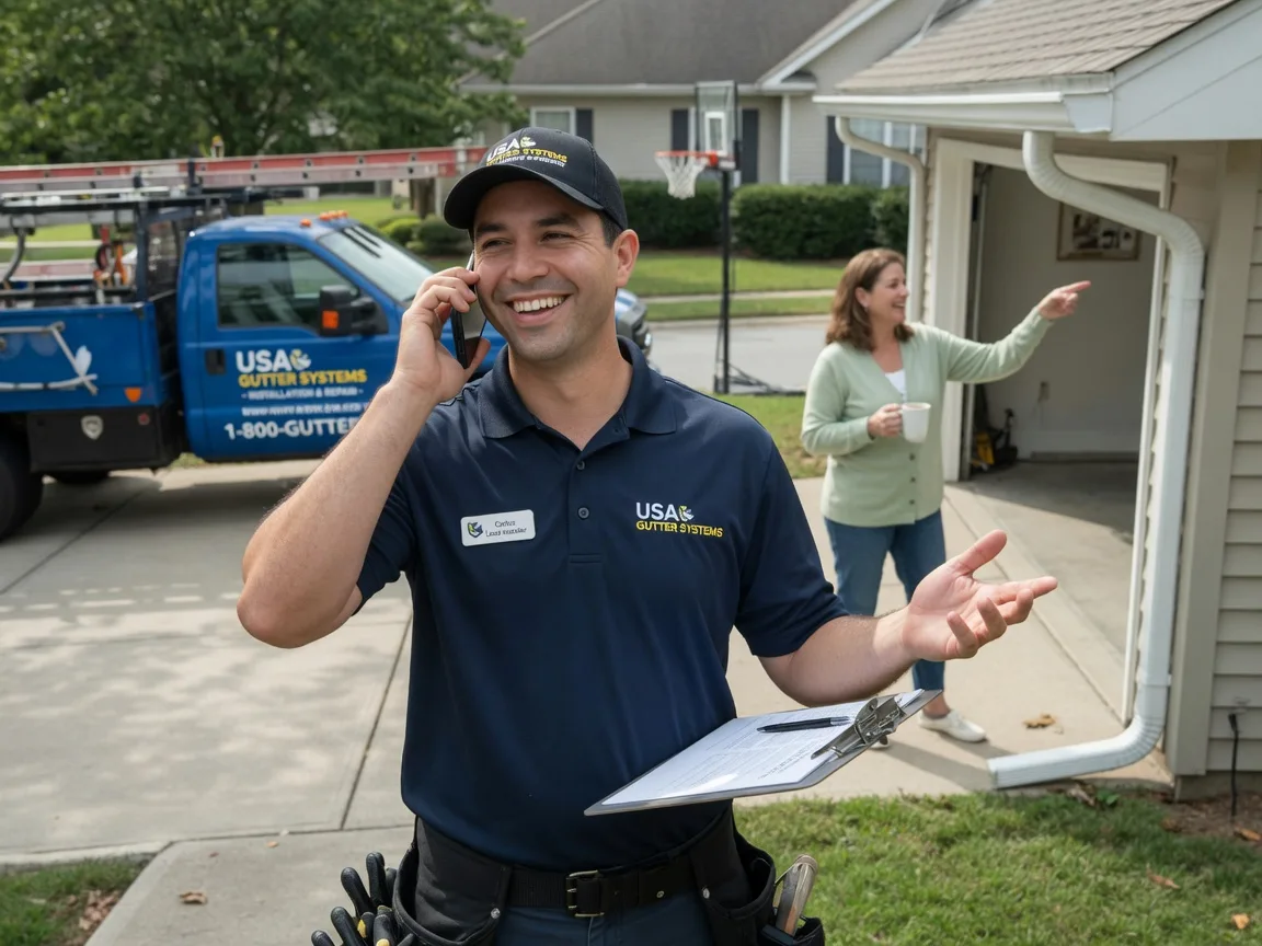 Gutter Installation Centerville, SD FAQs